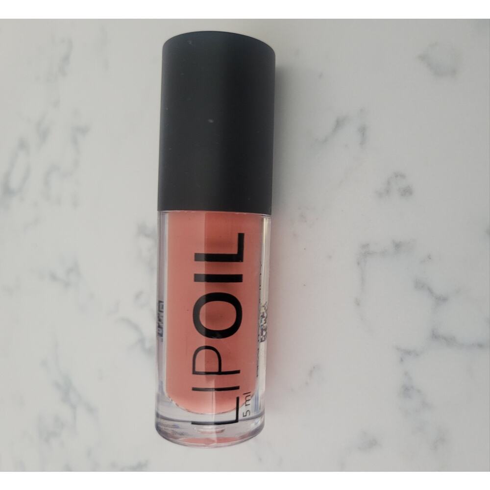 Beauty Society NEW Lip Oil Retro